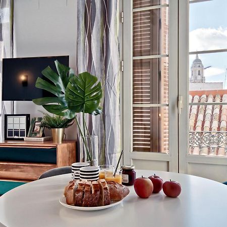 Del Parque Flats - Alamos Lägenhet Málaga Exteriör bild